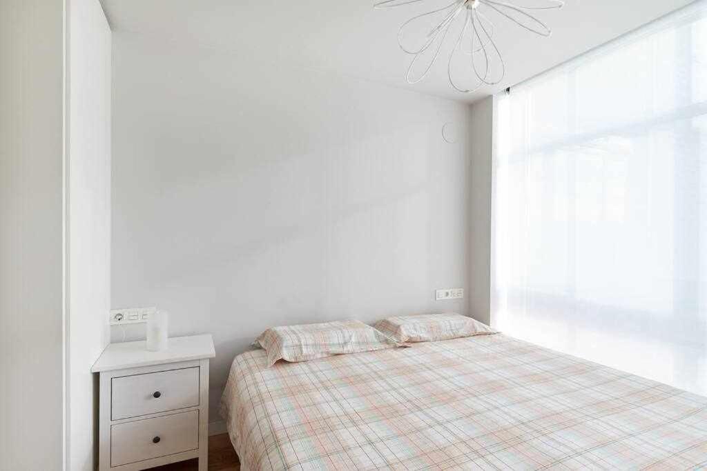 Apartamento Singular Deluxe Pamplona Ngoại thất bức ảnh
